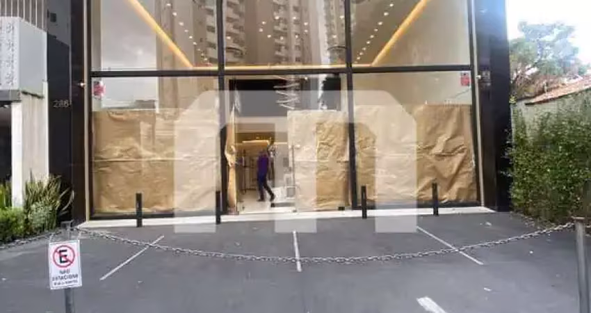 Ponto comercial para locação na cidade de são paulo, no bairro do morumbi: 4 banheiros, 4 vagas de g