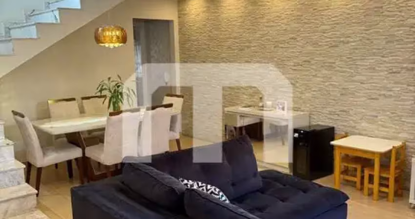 Amplo sobrado à venda  na penha com  espaço gourmet e 4 vagas