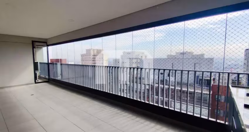 Lindo apartamento 125 m² para locação ao lado do parque piqueri e metrô tatuapé!