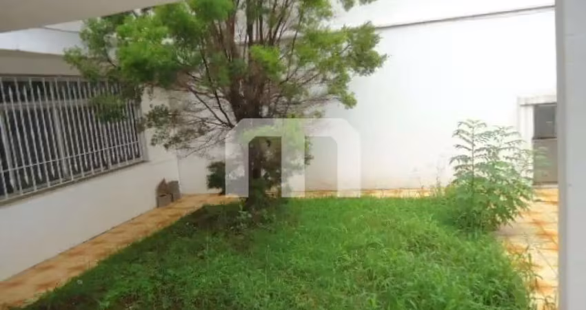 Sobrado comercial para locação no anália franco de 179 m²,  com 3 quartos ,1 suíte, salas e 2 vagas