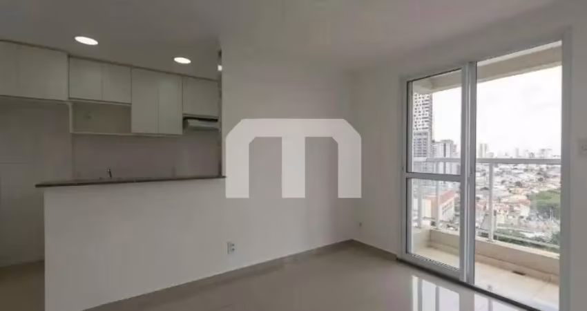 Apartamento com 1 quarto à venda na Rua Henrique Sertório, 564, Tatuapé, São Paulo