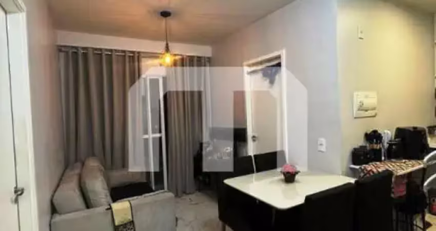 Apartamento com 2 quartos à venda na Rua Quixadá, 80, Vila Invernada, São Paulo