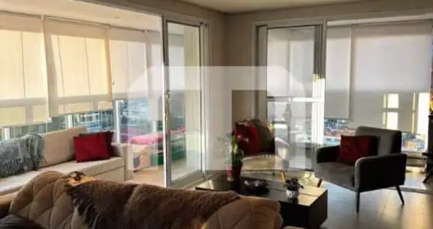 Apartamento 3 suítes, 3 vagas no jardim anália franco