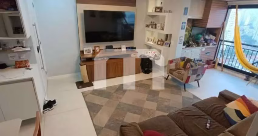 Apartamento com 3 quartos à venda na Rua Teresina, 541, Mooca, São Paulo