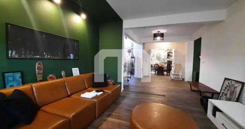 Casa com 3 quartos à venda na Rua Bacarira, 70, Tatuapé, São Paulo