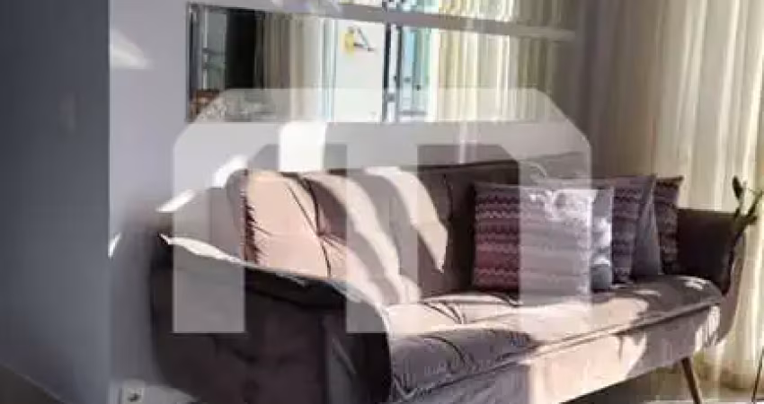 Cobertura com 2 quartos à venda na Avenida Vila Ema, 1595, Vila Ema, São Paulo