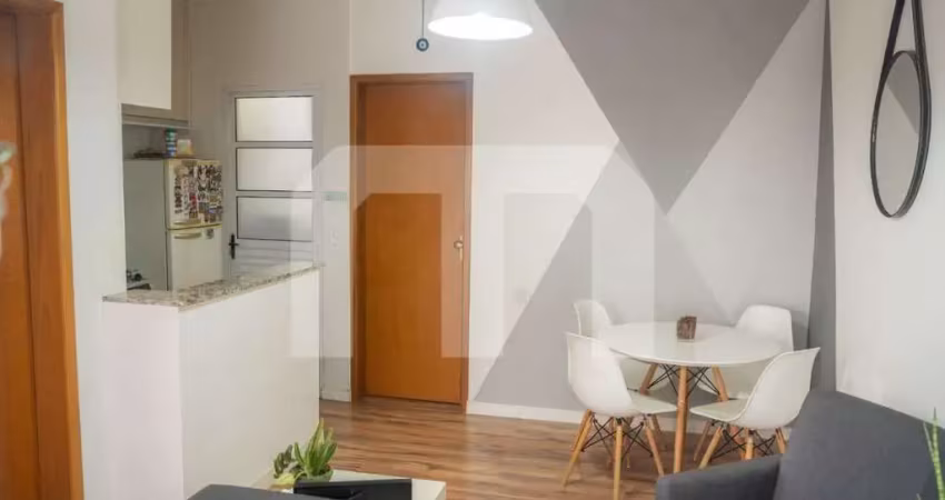 Apartamento à venda em são paulo-sp, vila esperança: 1 quarto, 1 sala, 1 banheiro, 1 vaga, 35m² de á