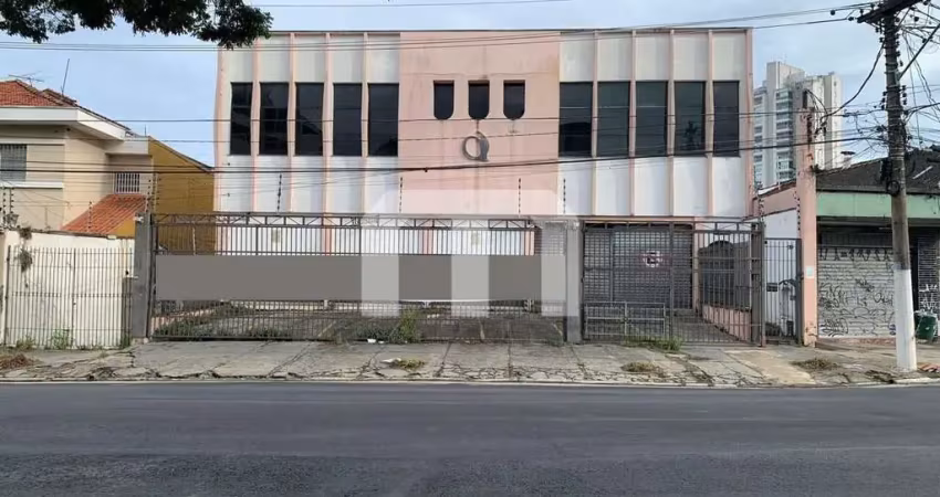 Prédio à venda na Rua Mandioré, 360, Vila Formosa, São Paulo