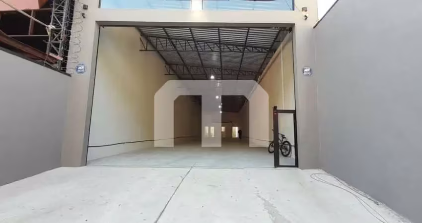 Excelente galpão na região da penha com ótima localização !! ótimo para loja de carros entre outros
