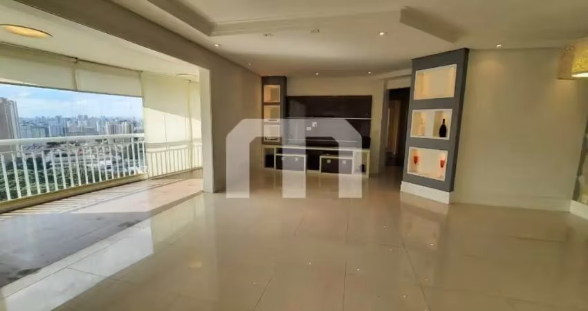 Apartamento com 3 quartos à venda na Rua Tuiuti, 589, Tatuapé, São Paulo