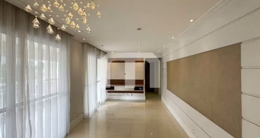 Apartamento com 3 quartos à venda na Rua Templários, 335, Vila Formosa, São Paulo