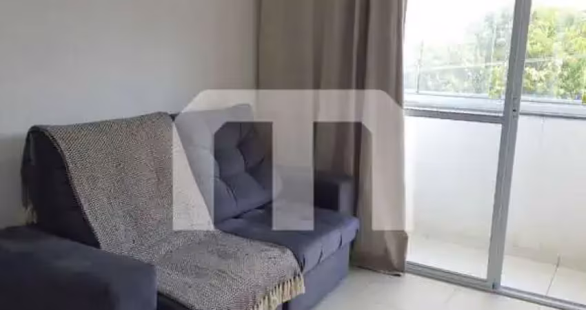 Apartamento com 1 quarto à venda na Rua Antero de Quental, 117, Vila Santa Clara, São Paulo