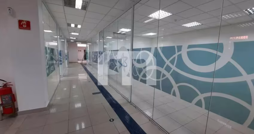 Prédio comercial no tatuapé proximo ao  metrô carrão!