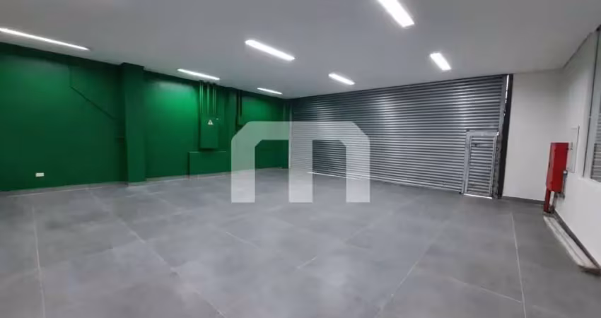 Excelente oportunidade  de prédio comercial no tatuapé, venda ou locação, com 1.614 m²