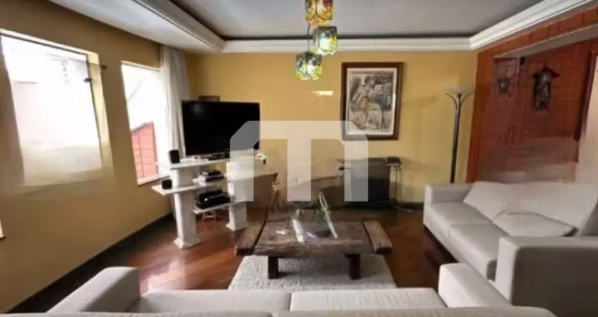 Lindo sobrado em uma excelente localização residencial