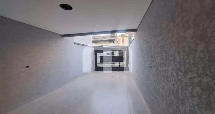 Sobrado novo , 3 suítes, sala , cozinha americana, espaço gourmet, 2 vagas