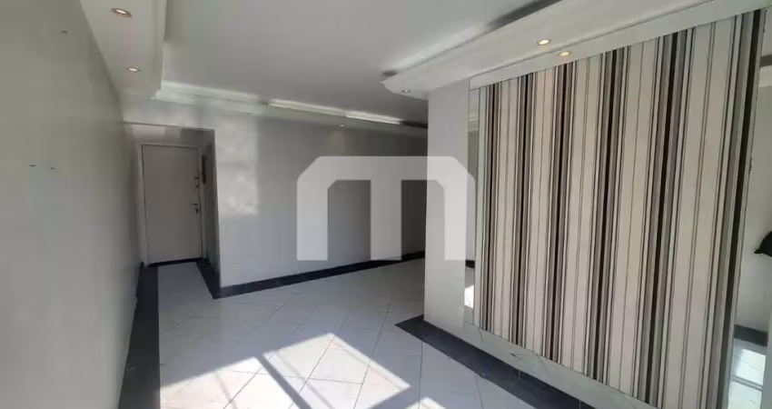 Apartamento a venda, 3 dormitórios, 1 suíte, sala 2 ambientes com sacada, cozinha planejada 2 vagas