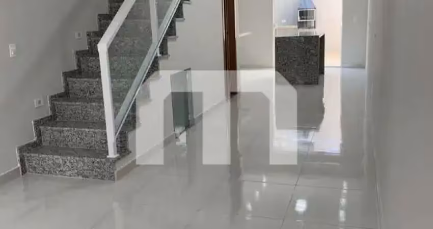 Casa com 3 quartos à venda na Rua Torre de Pedra, 167, Vila Santa Isabel, São Paulo