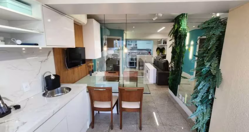 Apartamento com 3 quartos à venda na Rua Diamante Preto, 180, Tatuapé, São Paulo