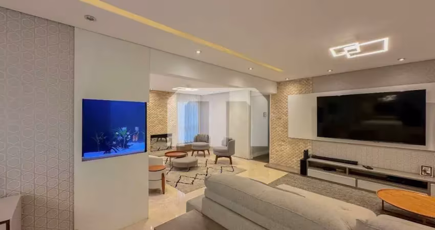 Apartamento com 3 quartos à venda na Rua Boa Esperança, 267, Tatuapé, São Paulo