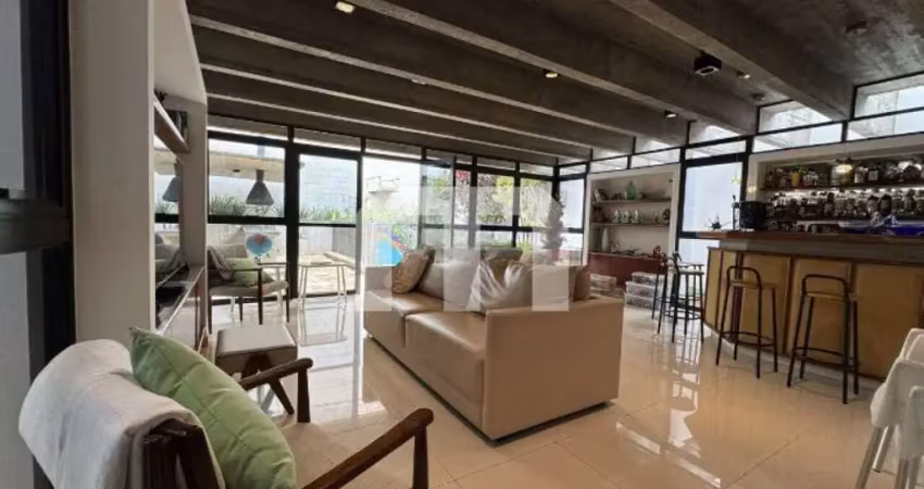 Casa com 4 quartos à venda na Rua Acaju, 109, Jardim Têxtil, São Paulo