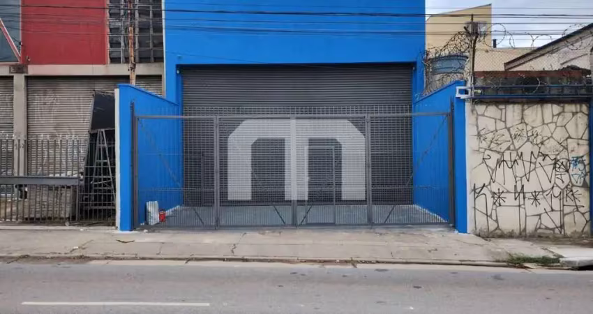 Barracão / Galpão / Depósito com 2 salas para alugar na Rua Engenheiro Saturnino de Brito, 88, Tatuapé, São Paulo