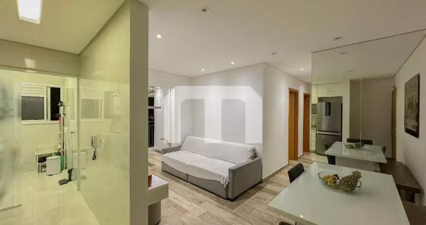 Apartamento com 3 quartos à venda na Rua Curupá, 832, Vila Formosa, São Paulo