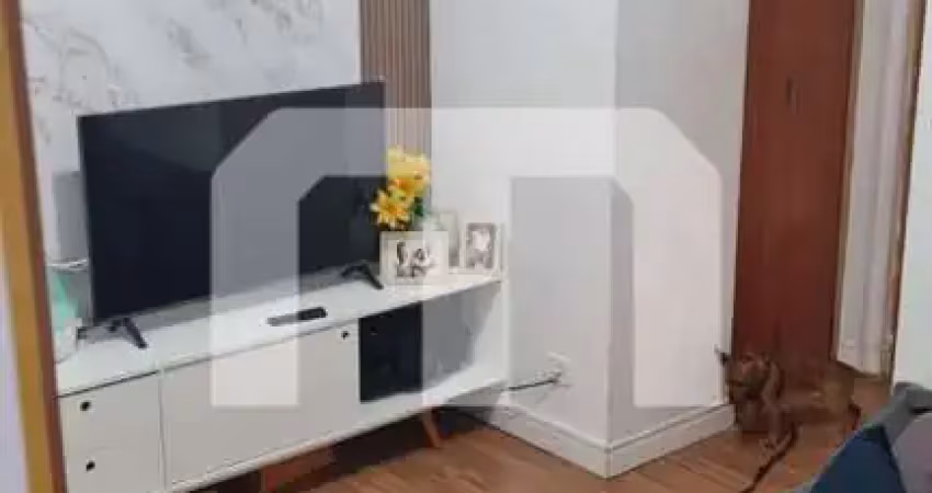 Apartamento com 1 quarto à venda na Rua Pires de Campos, 33, Alto da Mooca, São Paulo