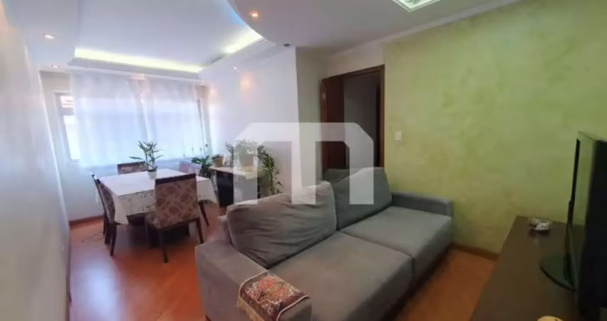 Apartamento com 3 quartos à venda na Rua Euclides Pacheco, 761, Tatuapé, São Paulo