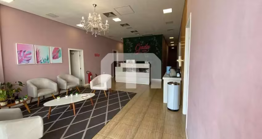 Casa para alugar na Rua Santa Gertrudes, 772, Jardim Bela Vista Continuação, Cosmópolis