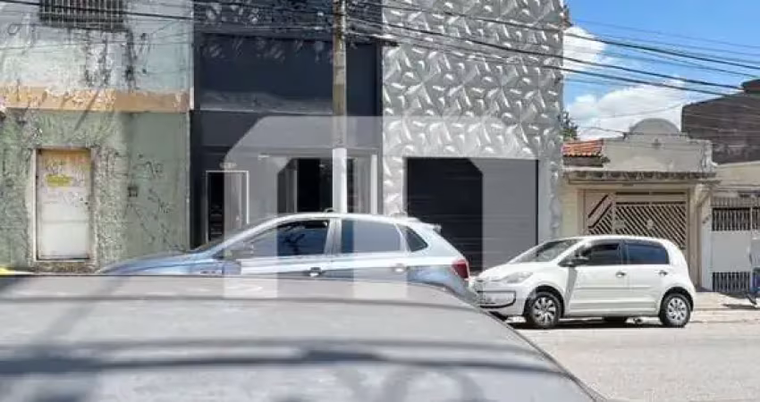 Excelente oportunidade .. prédio comercial na região do tatuapé.