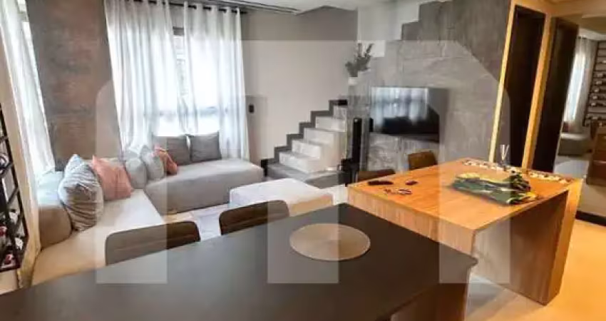Apartamento com 2 quartos à venda na Avenida Indianópolis, 70, Indianópolis, São Paulo