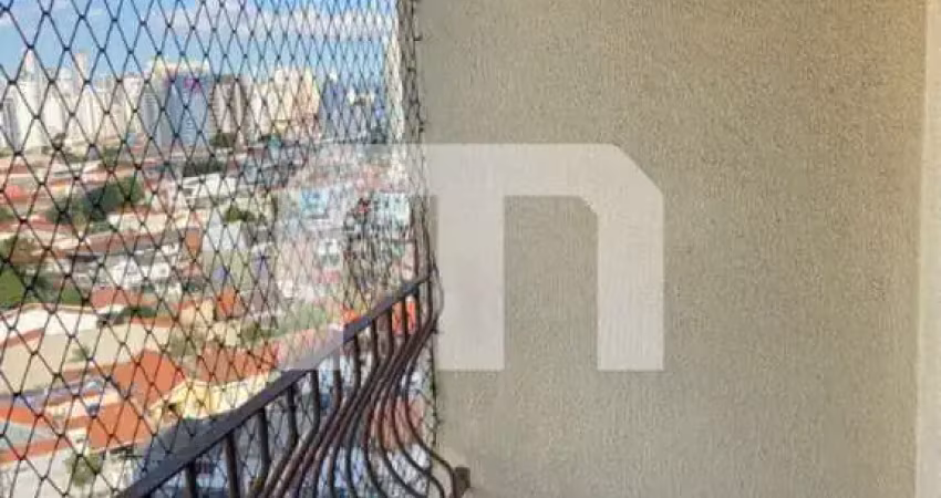 Apartamento com 3 quartos para alugar na Praça Alexandre Fleming, 40, Mooca, São Paulo