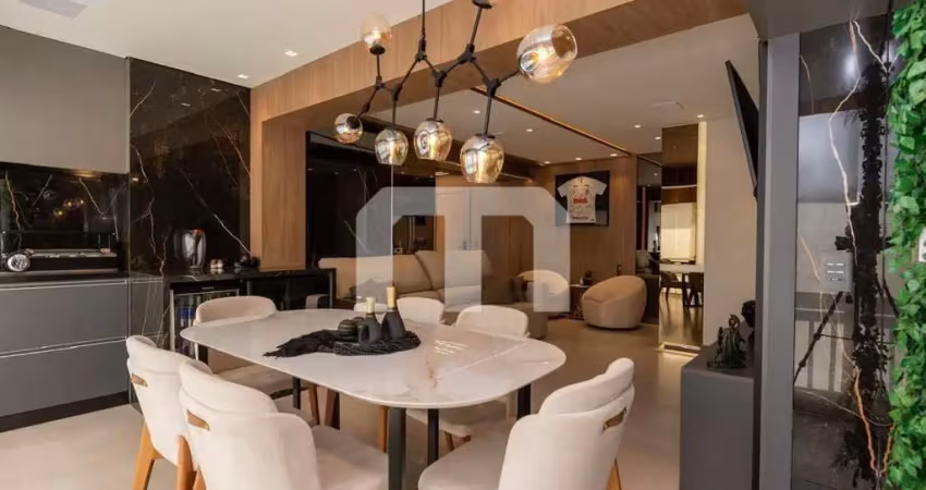 Apartamento com 2 quartos à venda na Rua Toledo Barbosa, 326, Belenzinho, São Paulo
