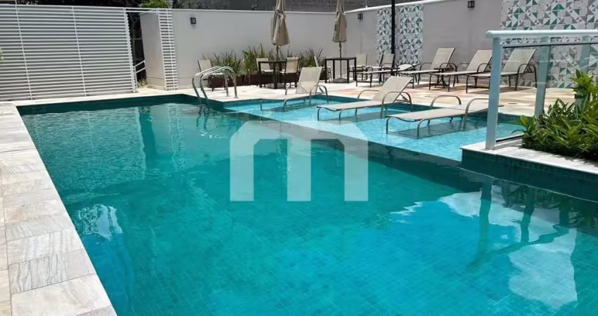 Lançamento: apartamento de 2 quartos na vila azevedo, são paulo-sp com 2 vagas de garagem e 67m² de