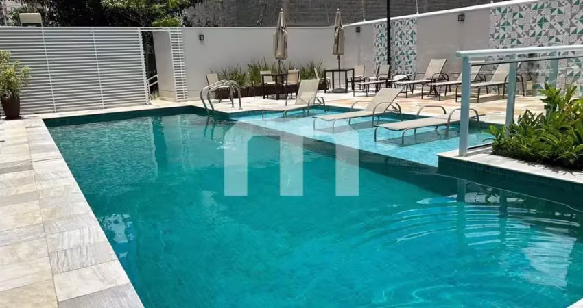 Apartamento de 2 quartos na vila azevedo, são paulo-sp com 67m² - venda ou locação.