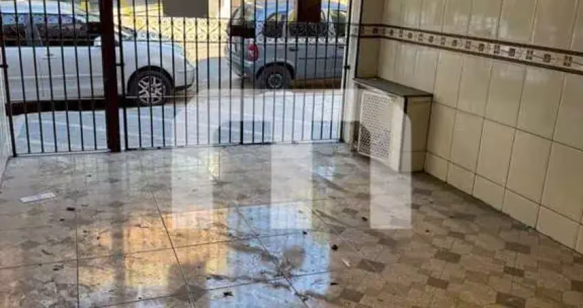 Casa com 2 quartos à venda na Rua Serra do Japi, 614, Vila Gomes Cardim, São Paulo