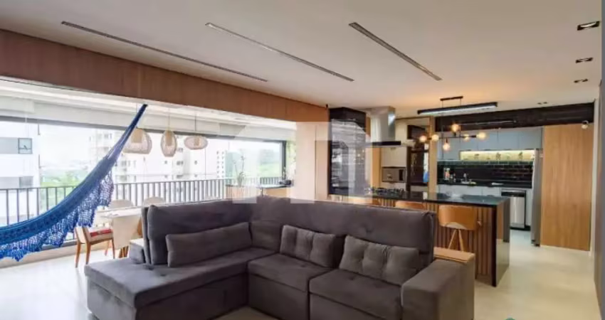 Apartamento com 3 quartos à venda na Rua Tuiuti, 680, Tatuapé, São Paulo
