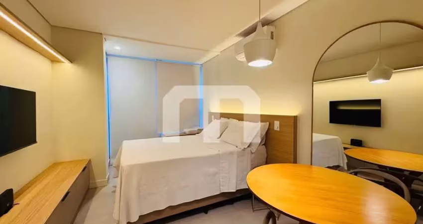 Apartamento com 1 quarto para alugar na Rua Airi, 227, Vila Gomes Cardim, São Paulo