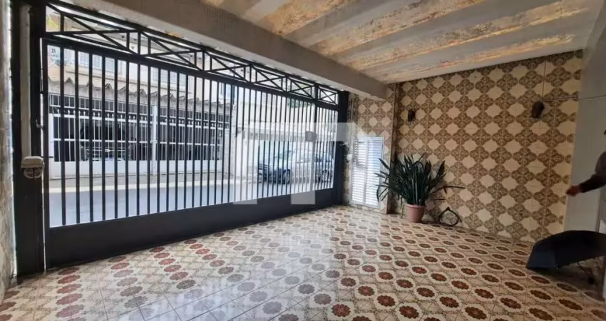 Casa com 3 quartos à venda na Travessa Major Brito, 27, Tatuapé, São Paulo