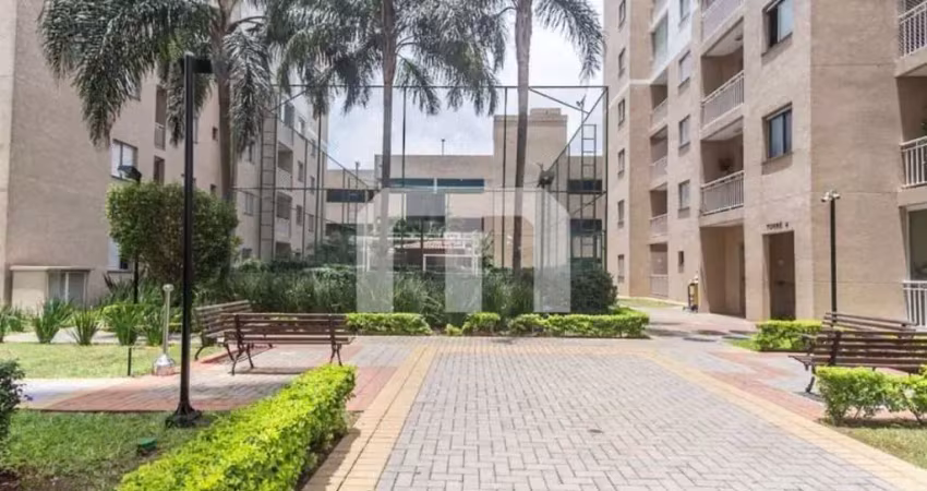 Apartamento à venda em são paulo-sp, vila moreira: 2 quartos, 2 salas, 1 banheiro, 1 vaga e 56m² de