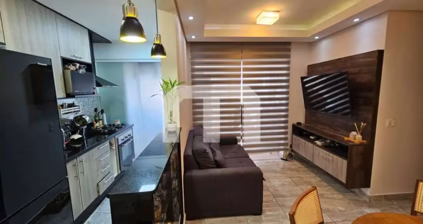 Apartamento à venda em são paulo-sp, vila formosa. 2 quartos, 1 suíte, 1 sala, 2 banheiros, 1 vaga d