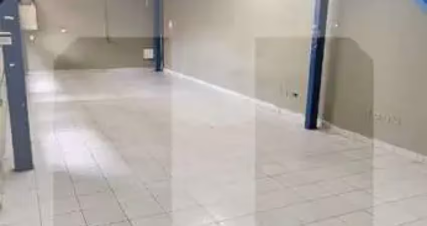 Galpão comercial  para locação no tatuapé 300 metros do metro carrao