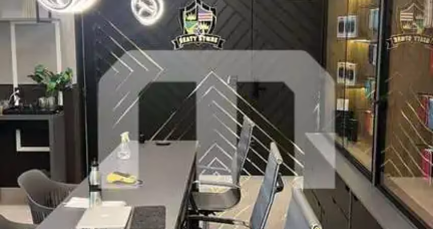 Venda de sala comercial no condomínio no tatuapé, são paulo-sp: 1 sala, 1 banheiro, 1 vaga, 40m² de