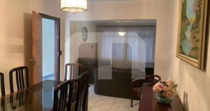 Imperdível: casa com 2 quartos, 2 salas, 1 banheiro, 3 vagas de garagem no tatuapé, são paulo-sp - 1