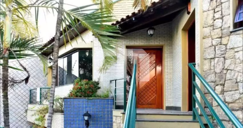 Imperdível casa à venda em são paulo-sp, chácara santo antônio: 3 quartos, 1 suíte, 2 salas, 5 banhe