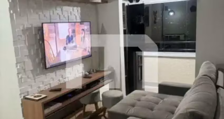 Excelente oportunidade de investimento: apartamento à venda em são paulo-sp, 2 quartos, 2 salas, 1 b