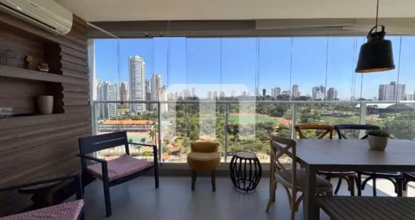 Apartamento com 3 quartos à venda na Rua Bimbarra, 29, Jardim Anália Franco, São Paulo