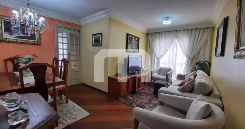 Imperdível apartamento à venda em são paulo-sp, no bairro anália franco! 2 quartos, 2 salas, 2 banhe
