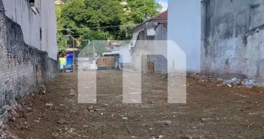 Oportunidade única: terreno de 500m² no tatuapé - rua tuiuti, são paulo-sp. venda ou locação!